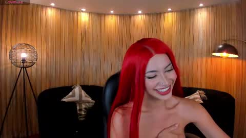 Snapshot of kayralanne chatting on 07/17/26, 03:57 Kay online show from 07/17/26, 03:57