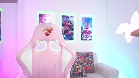 Snapshot of kayraowen chatting on 01/29/25, 11:41 Kayra online show from 01/29/25, 11:41