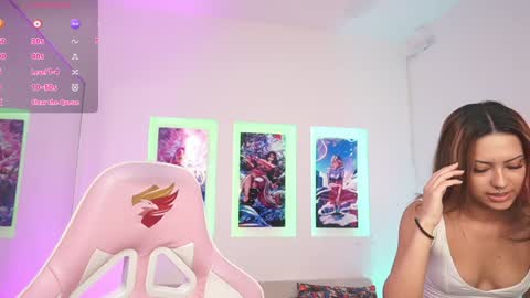 Snapshot of kayraowen chatting on 02/01/25, 11:32 Kayra online show from 02/01/25, 11:32