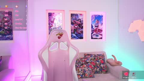 Snapshot of kayraowen chatting on 02/04/25, 11:38 Kayra online show from 02/04/25, 11:38