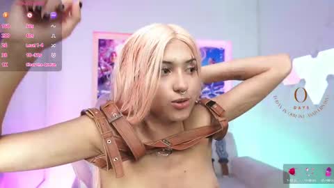 Snapshot of kayraowen chatting on 02/19/25, 05:49 Kayra online show from 02/19/25, 05:49