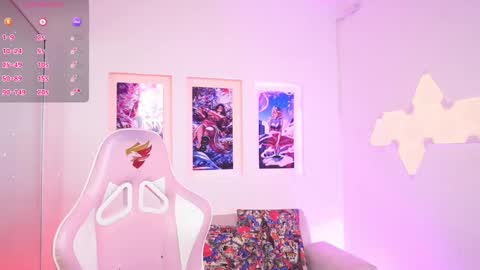 Snapshot of kayraowen chatting on 02/24/25, 11:32 Kayra online show from 02/24/25, 11:32