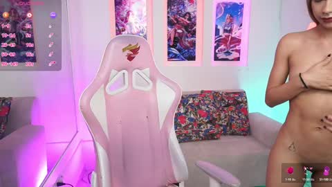 Snapshot of kayraowen chatting on 02/27/25, 11:31 Kayra online show from 02/27/25, 11:31