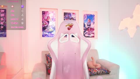 Snapshot of kayraowen chatting on 02/28/25, 02:42 Kayra online show from 02/28/25, 02:42