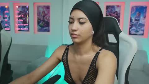 Snapshot of kayraowen chatting on 09/09/25, 11:43 Kayra online show from 09/09/25, 11:43