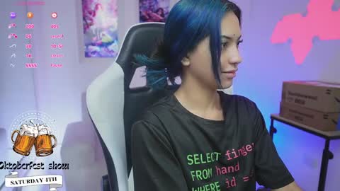 Snapshot of kayraowen chatting on 10/03/25, 12:46 Kayra online show from 10/03/25, 12:46