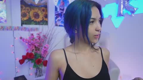 Snapshot of kayraowen chatting on 10/09/25, 11:41 Kayra online show from 10/09/25, 11:41