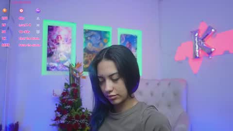 Snapshot of kayraowen chatting on 10/10/25, 11:42 Kayra online show from 10/10/25, 11:42