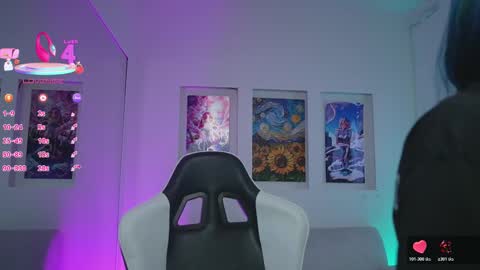 Snapshot of kayraowen chatting on 11/05/25, 11:32 Kayra online show from 11/05/25, 11:32