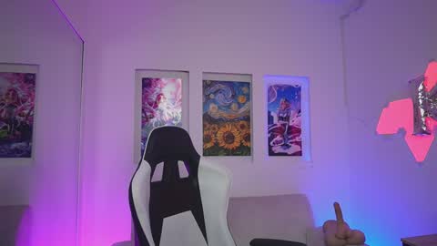 Snapshot of kayraowen chatting on 11/06/25, 11:33 Kayra online show from 11/06/25, 11:33