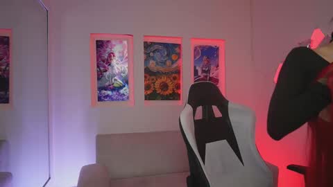 Snapshot of kayraowen chatting on 12/03/25, 12:36 Kayra online show from 12/03/25, 12:36