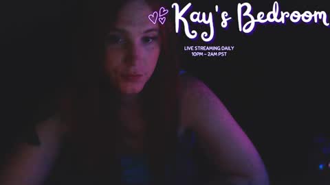 Kay online show from 09/28/25, 10:42