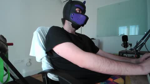 Snapshot of kaywolf89 chatting on 03/29/26, 03:56 Neon online show from 03/29/26, 03:56