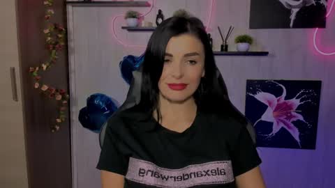 Snapshot of kayworl chatting on 01/25/25, 02:14 kayworl online show from 01/25/25, 02:14