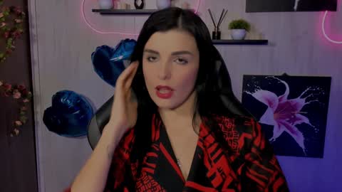 Snapshot of kayworl chatting on 01/26/25, 01:25 kayworl online show from 01/26/25, 01:25