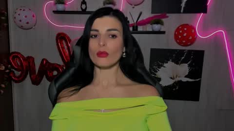 Snapshot of kayworl chatting on 02/20/25, 12:25 kayworl online show from 02/20/25, 12:25
