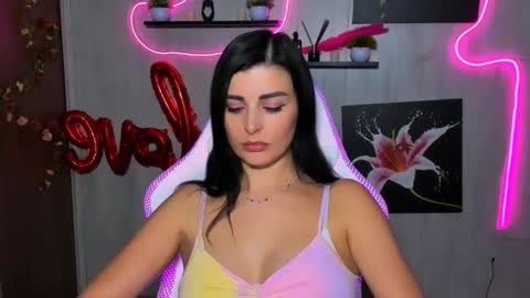 Snapshot of kayworl chatting on 03/02/25, 03:16 kayworl online show from 03/02/25, 03:16