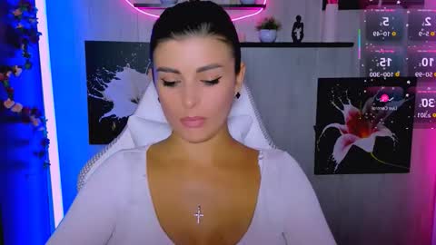 kayworl online show from 10/28/25, 12:19