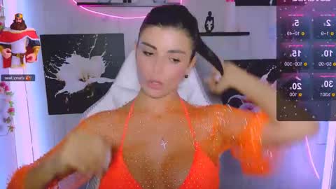 kayworl online show from 11/19/25, 03:17