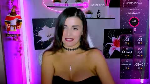 kayworl online show from 11/21/25, 04:27