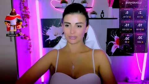 kayworl online show from 12/03/25, 01:53