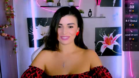 kayworl online show from 12/18/25, 02:45