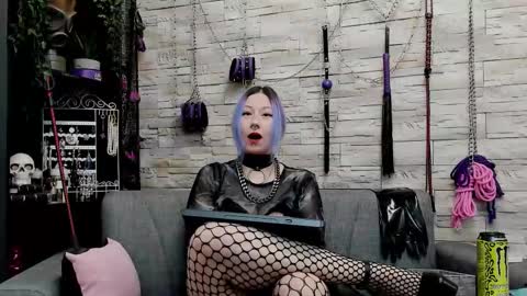 Miss Kazia online show from 01/08/26, 01:19