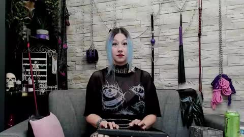 Miss Kazia online show from 01/17/26, 02:05