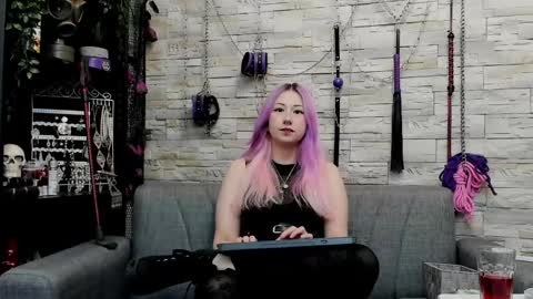 Miss Kazia online show from 06/03/26, 12:57