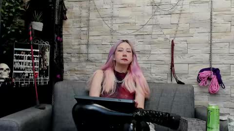 Miss Kazia online show from 06/09/26, 12:33