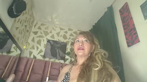 KAZSANDRAH online show from 09/14/25, 05:23