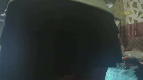 KAZSANDRAH online show from 09/17/25, 04:03