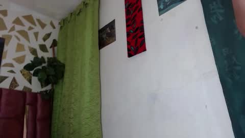 KAZSANDRAH online show from 02/11/26, 05:01