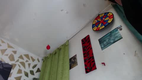 KAZSANDRAH online show from 03/04/26, 04:29