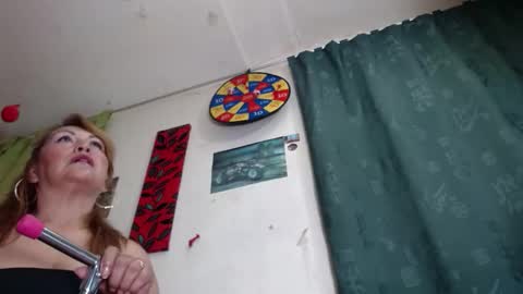 KAZSANDRAH online show from 03/06/26, 04:42