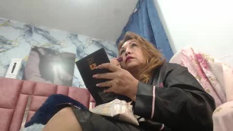 KAZSANDRAH online show from 03/29/26, 05:18