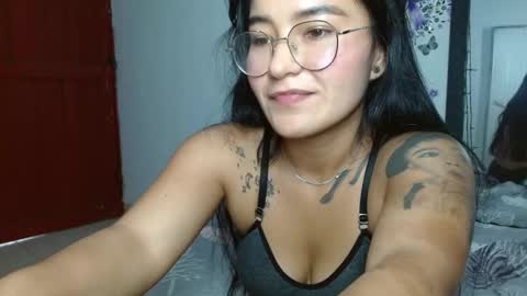 Snapshot of kazumi6 chatting on 12/05/24, 10:34 KAZUMI online show from 12/05/24, 10:34