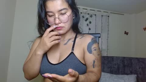 Snapshot of kazumi6 chatting on 12/31/24, 01:52 KAZUMI online show from 12/31/24, 01:52