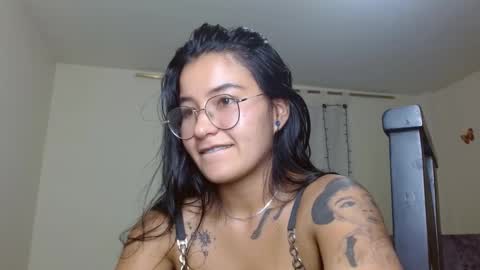 Snapshot of kazumi6 chatting on 01/03/25, 05:06 KAZUMI online show from 01/03/25, 05:06