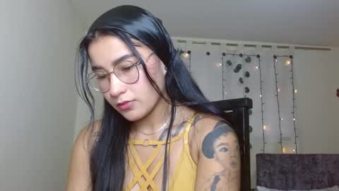 Snapshot of kazumi6 chatting on 01/03/25, 07:07 KAZUMI online show from 01/03/25, 07:07