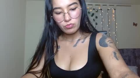 Snapshot of kazumi6 chatting on 01/07/25, 12:13 KAZUMI online show from 01/07/25, 12:13