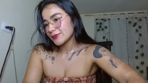 Snapshot of kazumi6 chatting on 01/08/25, 11:52 KAZUMI online show from 01/08/25, 11:52