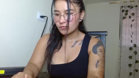 Snapshot of kazumi6 chatting on 01/21/25, 08:54 KAZUMI online show from 01/21/25, 08:54