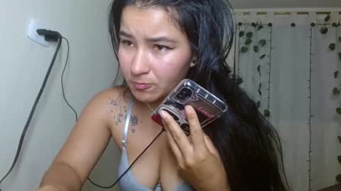 Snapshot of kazumi6 chatting on 01/25/25, 01:54 KAZUMI online show from 01/25/25, 01:54