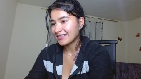 Snapshot of kazumi6 chatting on 01/27/25, 11:22 KAZUMI online show from 01/27/25, 11:22