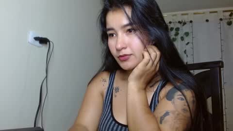 Snapshot of kazumi6 chatting on 01/29/25, 10:32 KAZUMI online show from 01/29/25, 10:32