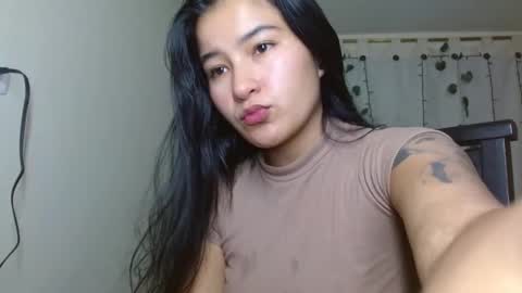 Snapshot of kazumi6 chatting on 02/02/25, 03:10 KAZUMI online show from 02/02/25, 03:10