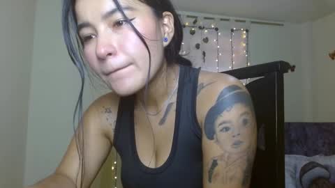 Snapshot of kazumi6 chatting on 02/05/25, 07:31 KAZUMI online show from 02/05/25, 07:31