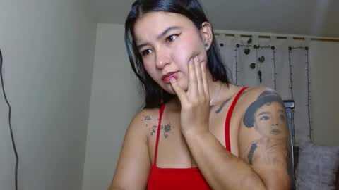 Snapshot of kazumi6 chatting on 02/08/25, 12:50 KAZUMI online show from 02/08/25, 12:50