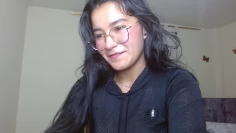 Snapshot of kazumi6 chatting on 02/13/25, 07:10 KAZUMI online show from 02/13/25, 07:10